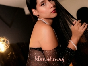 Marialunaa