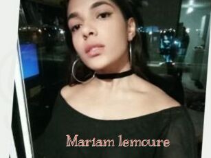 Mariam_lemoure