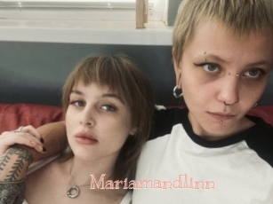 Mariamandlinn