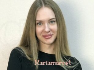 Mariamarnet