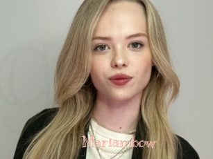 Mariambow