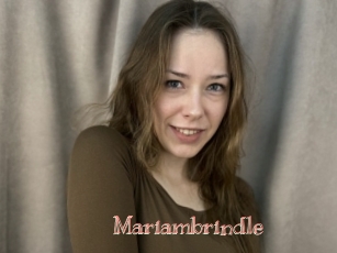 Mariambrindle