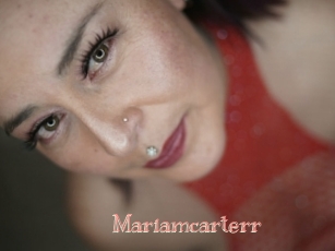 Mariamcarterr