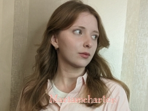 Mariamcharton
