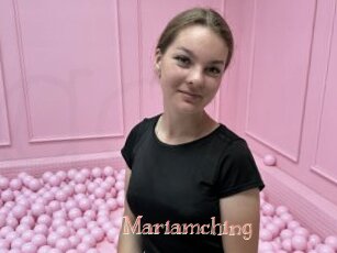 Mariamching