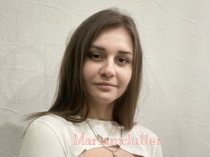 Mariamclutter