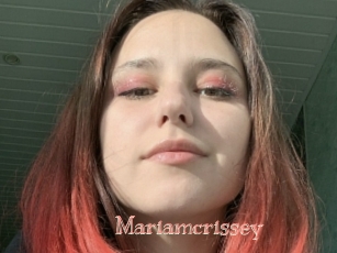 Mariamcrissey