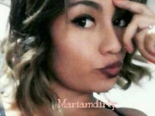 Mariamdirty