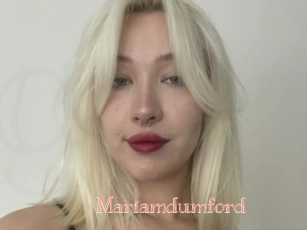 Mariamdumford