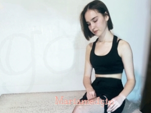 Mariamedgin