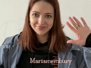 Mariamembury