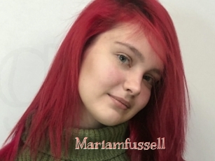 Mariamfussell