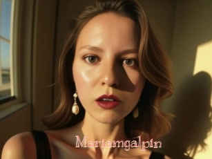 Mariamgalpin