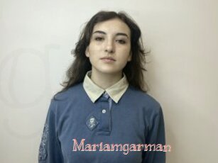 Mariamgarman