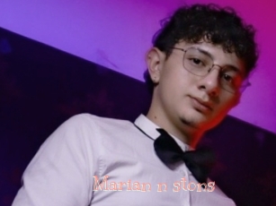 Marian_n_stons