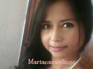 Marianamerlingg