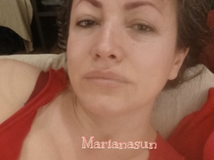 Marianasun