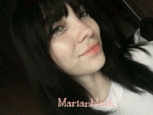 Marianblack