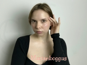 Marianboggus