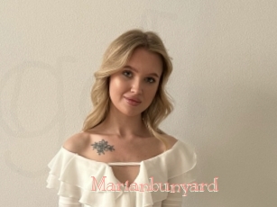 Marianbunyard