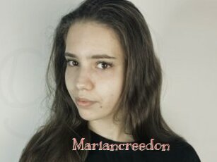 Mariancreedon
