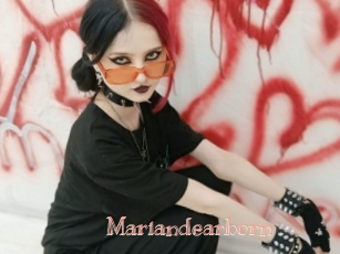 Mariandearborn