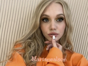Marianealson