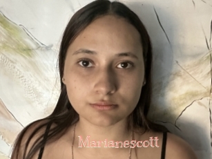 Marianescott