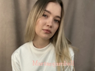 Mariangambell