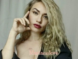 Mariannlove