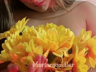 Mariansandler
