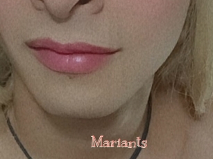 Mariants