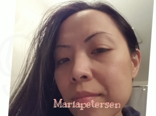 Mariapetersen