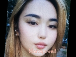 Mariapowell
