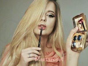 Mariaroset