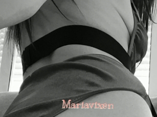 Mariavixen