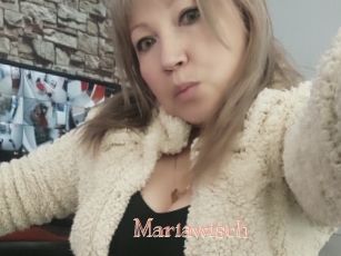 Mariawisch
