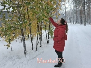 Maribel30
