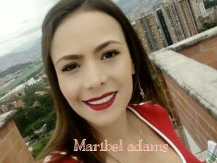 Maribel_adams