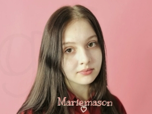 Mariemason