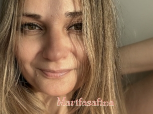 Marifasafina
