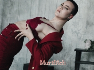 Marifitch