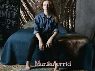 Marikatorrid