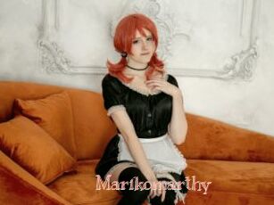 Marikomarthy