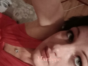Marilyne