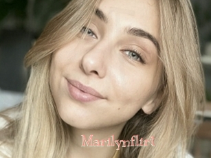 Marilynflirt