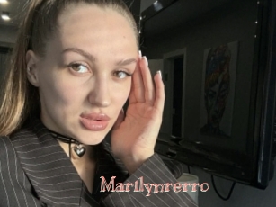 Marilynrerro