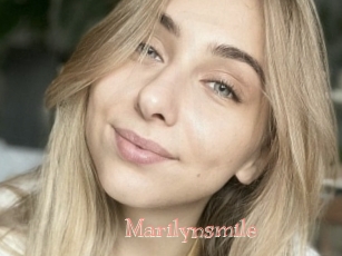 Marilynsmile