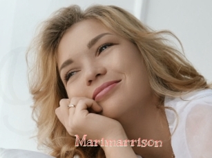 Marimarrison