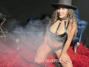 Marinamilk